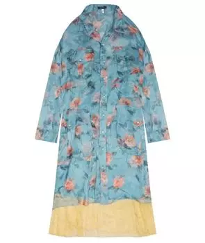 Коктейльное платье