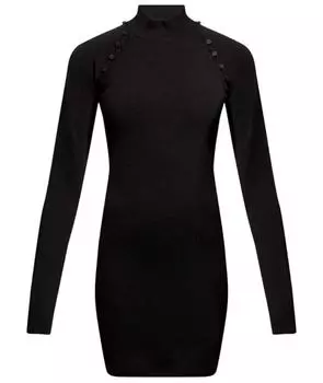 Коктейльное платье