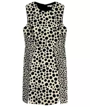 Коктейльное платье