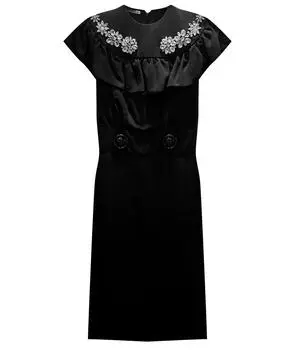 Коктейльное платье