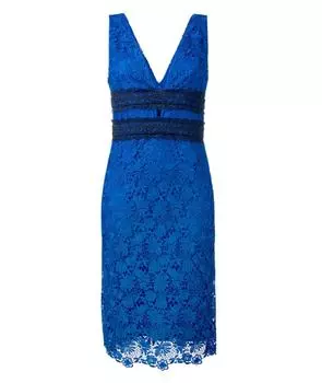 Коктейльное платье