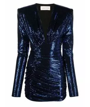 Коктейльное платье