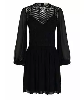 Коктейльное платье