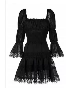 Коктейльное платье