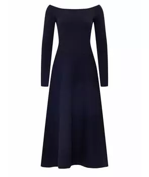 Коктейльное платье