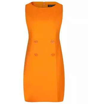 Коктейльное платье