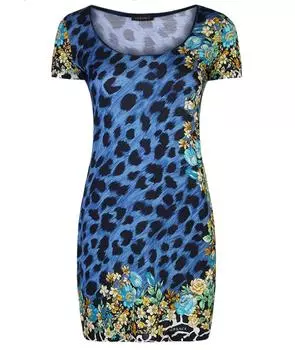 Коктейльное платье