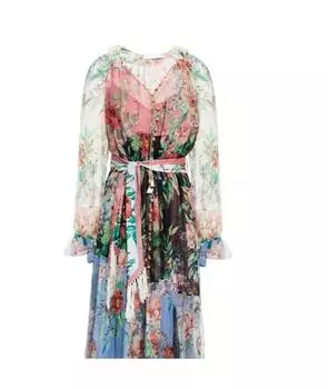 Коктейльное платье