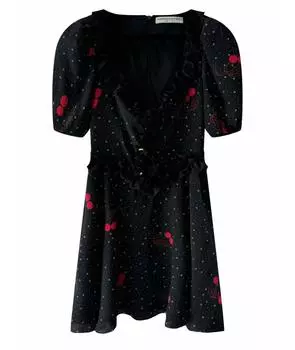 Коктейльное платье