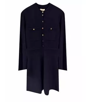 Коктейльное платье