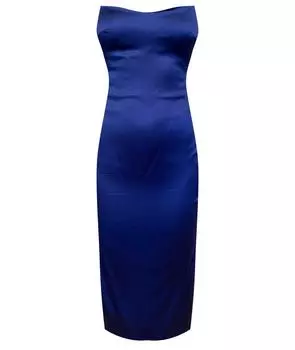 Коктейльное платье