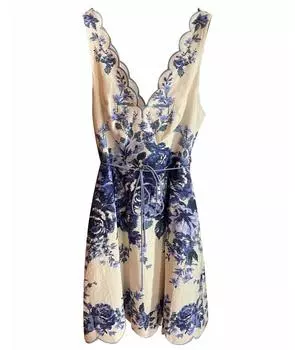 Коктейльное платье