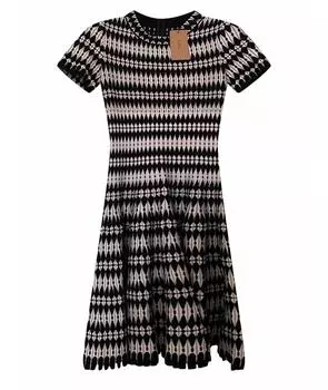 Коктейльное платье