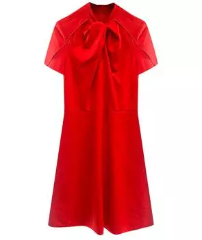 Коктейльное платье