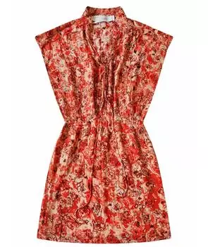 Коктейльное платье