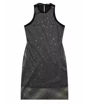 Коктейльное платье