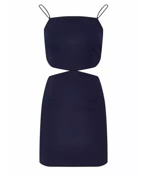 Коктейльное платье