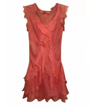 Коктейльное платье