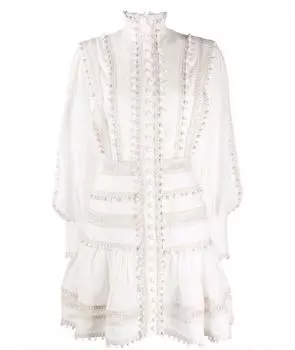 Коктейльное платье