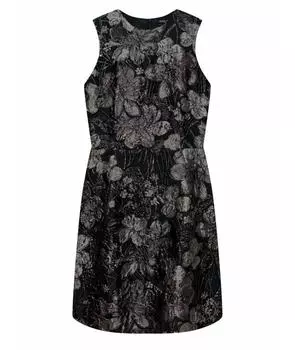 Коктейльное платье