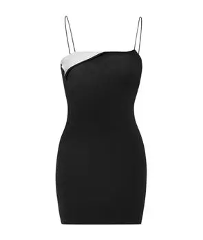 Коктейльное платье