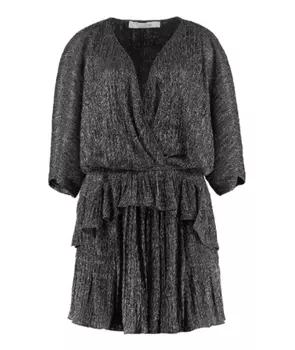 Коктейльное платье