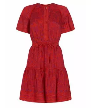 Коктейльное платье