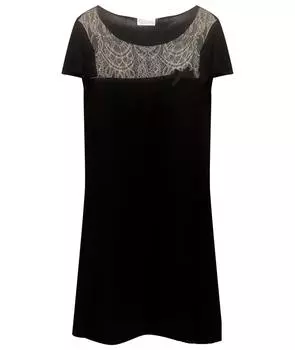 Коктейльное платье