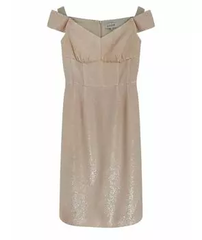 Коктейльное платье