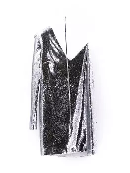 Коктейльное платье