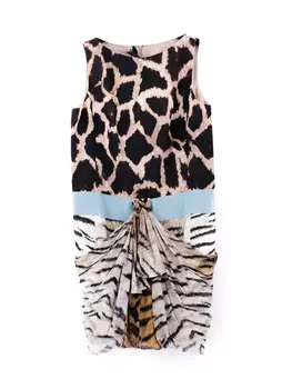 Коктейльное платье