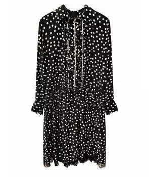 Коктейльное платье