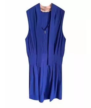 Коктейльное платье