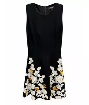 Коктейльное платье