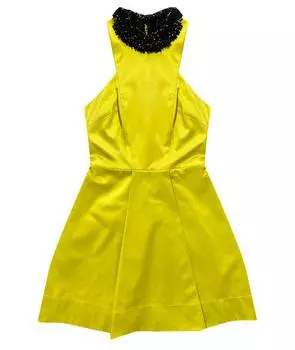 Коктейльное платье