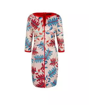 Коктейльное платье