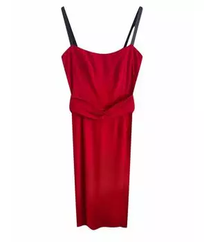 Коктейльное платье