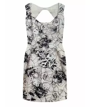 Коктейльное платье