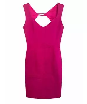 Коктейльное платье