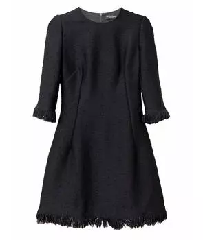 Коктейльное платье