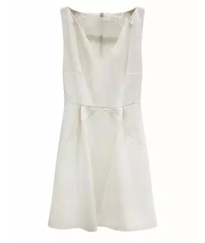 Коктейльное платье