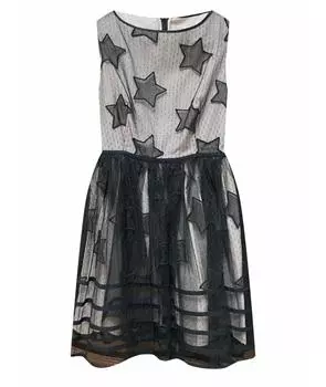 Коктейльное платье