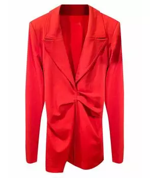 Коктейльное платье