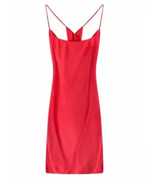 Коктейльное платье