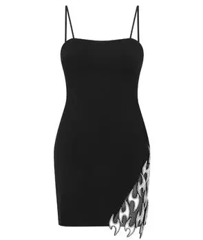 Коктейльное платье