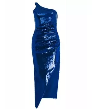 Коктейльное платье