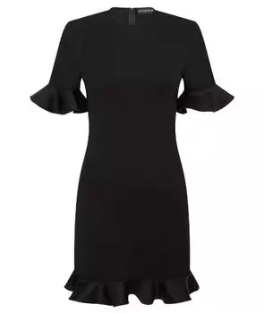 Коктейльное платье