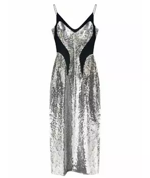 Коктейльное платье