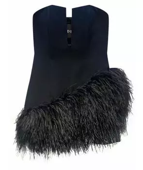 Коктейльное платье