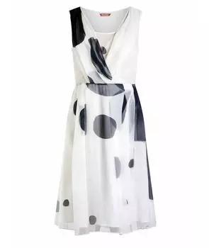 Коктейльное платье